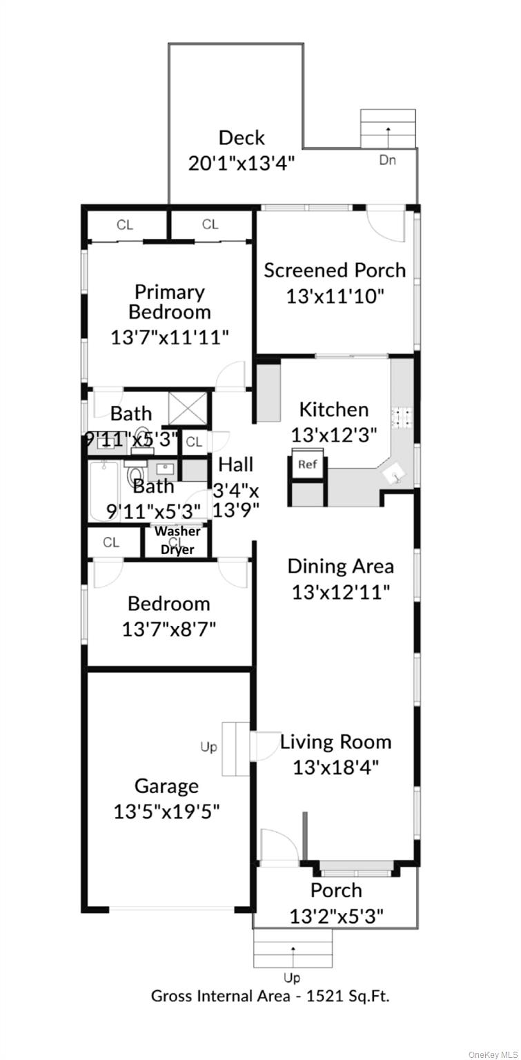 161 Village Circle W # 161, Manorville, NY 11949