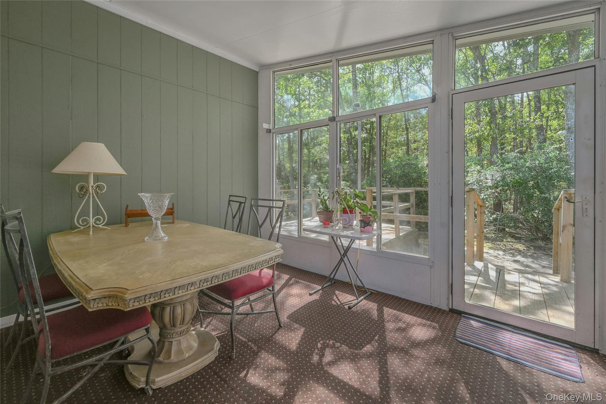 161 Village Circle W # 161, Manorville, NY 11949