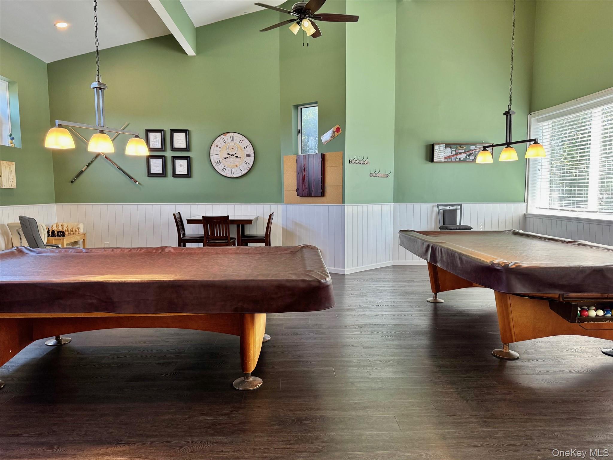 161 Village Circle W # 161, Manorville, NY 11949