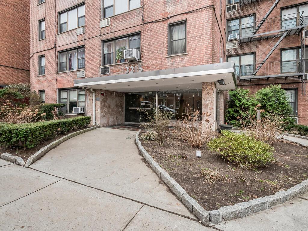3215 Arlington Avenue # 3-H, Bronx, NY 10463