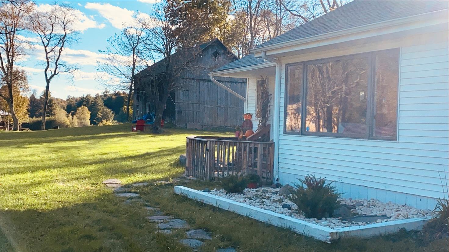 1139 State Route 17B, Mongaup Valley, NY 12762