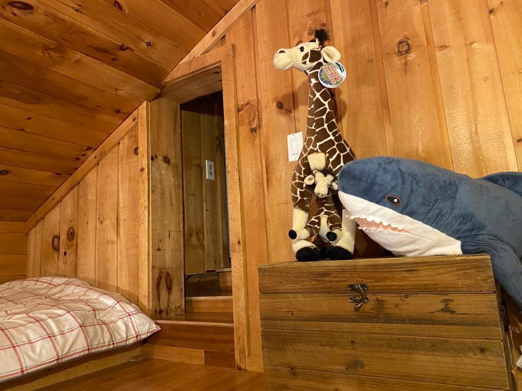 1139 State Route 17B, Mongaup Valley, NY 12762