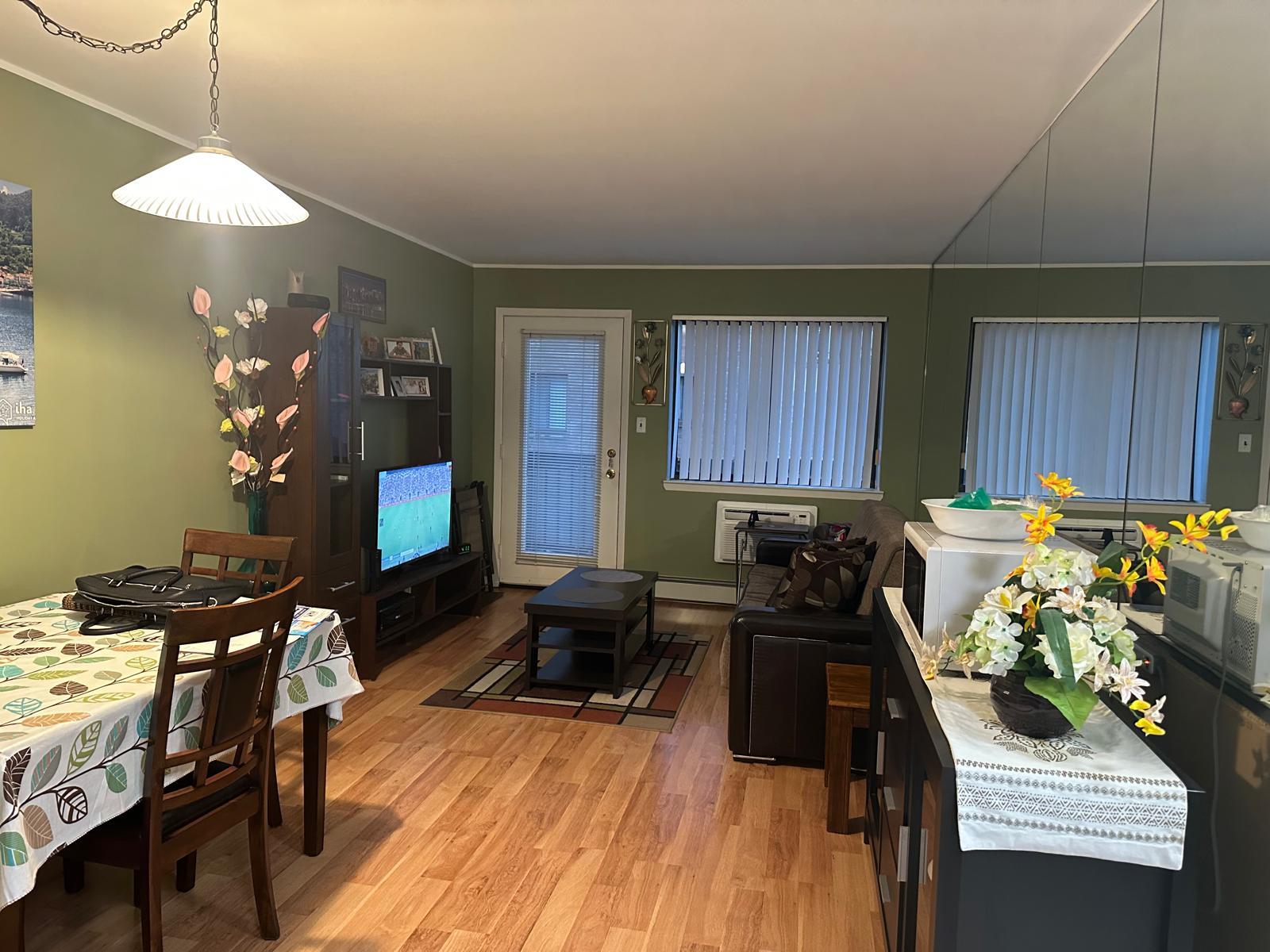 150-45 Centreville # 3B, Ozone Park, NY 11417