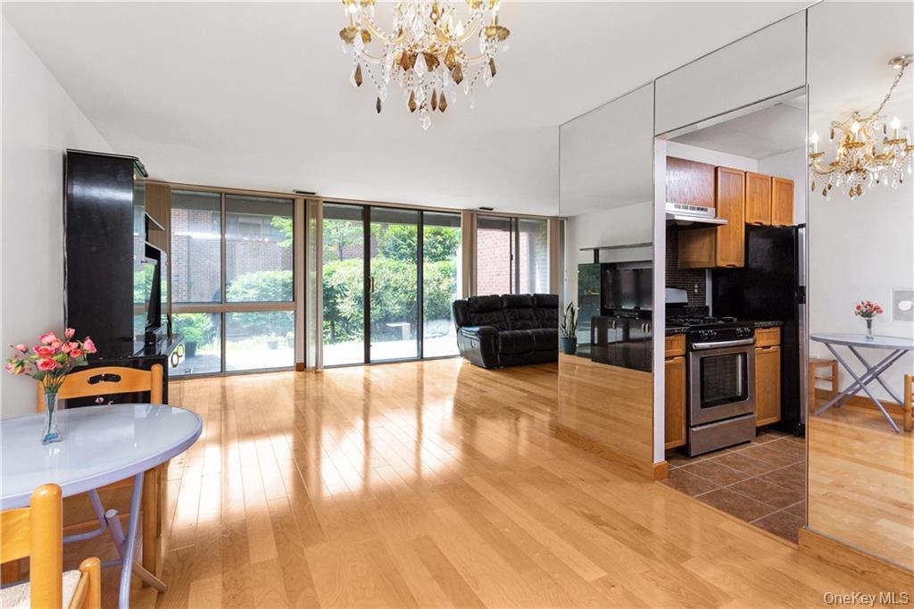 150 N Bedford Road # 5A, Chappaqua, NY 10514