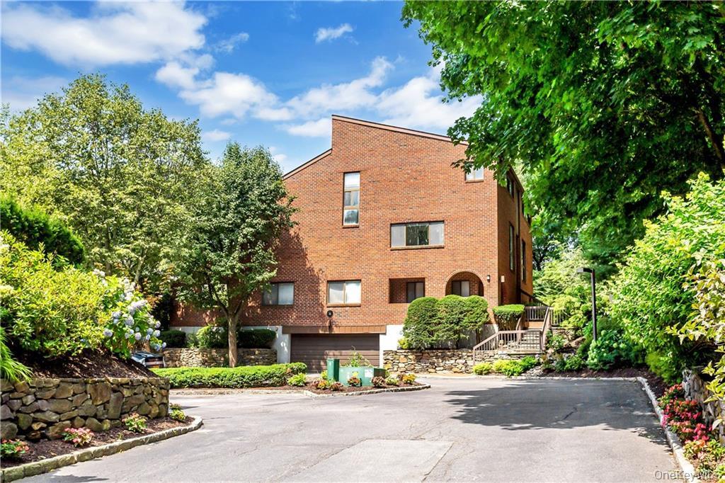 150 N Bedford Road # 5A, Chappaqua, NY 10514