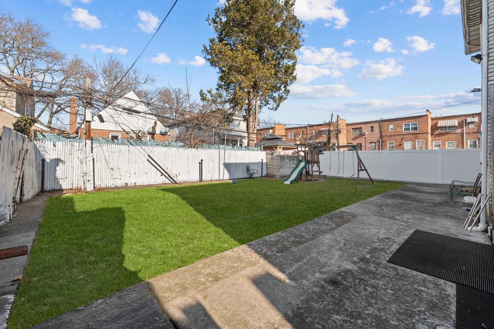 138-65 63rd Avenue, Flushing, NY 11367