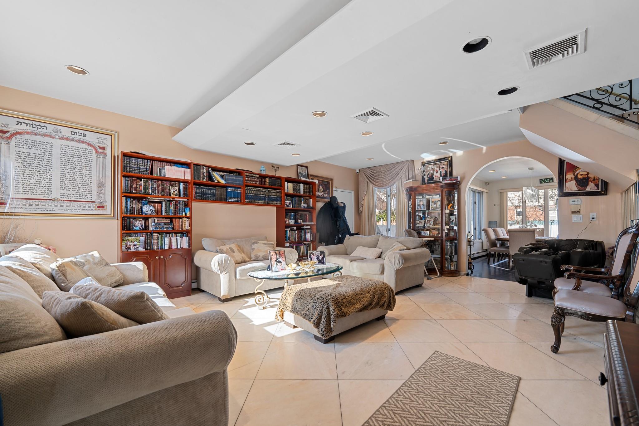 138-65 63rd Avenue, Flushing, NY 11367