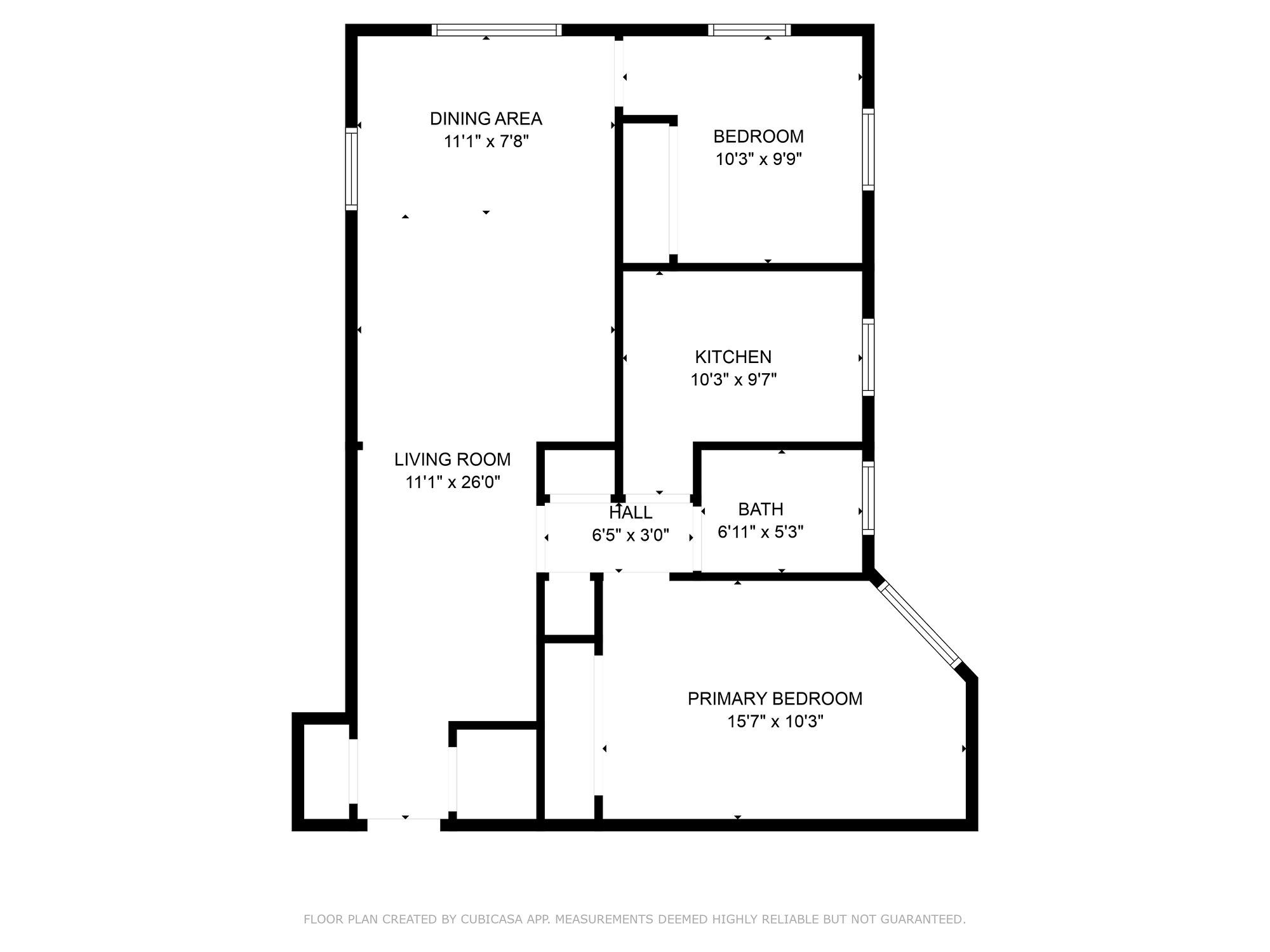 83-25 98 Street # 1E, Woodhaven, NY 11421