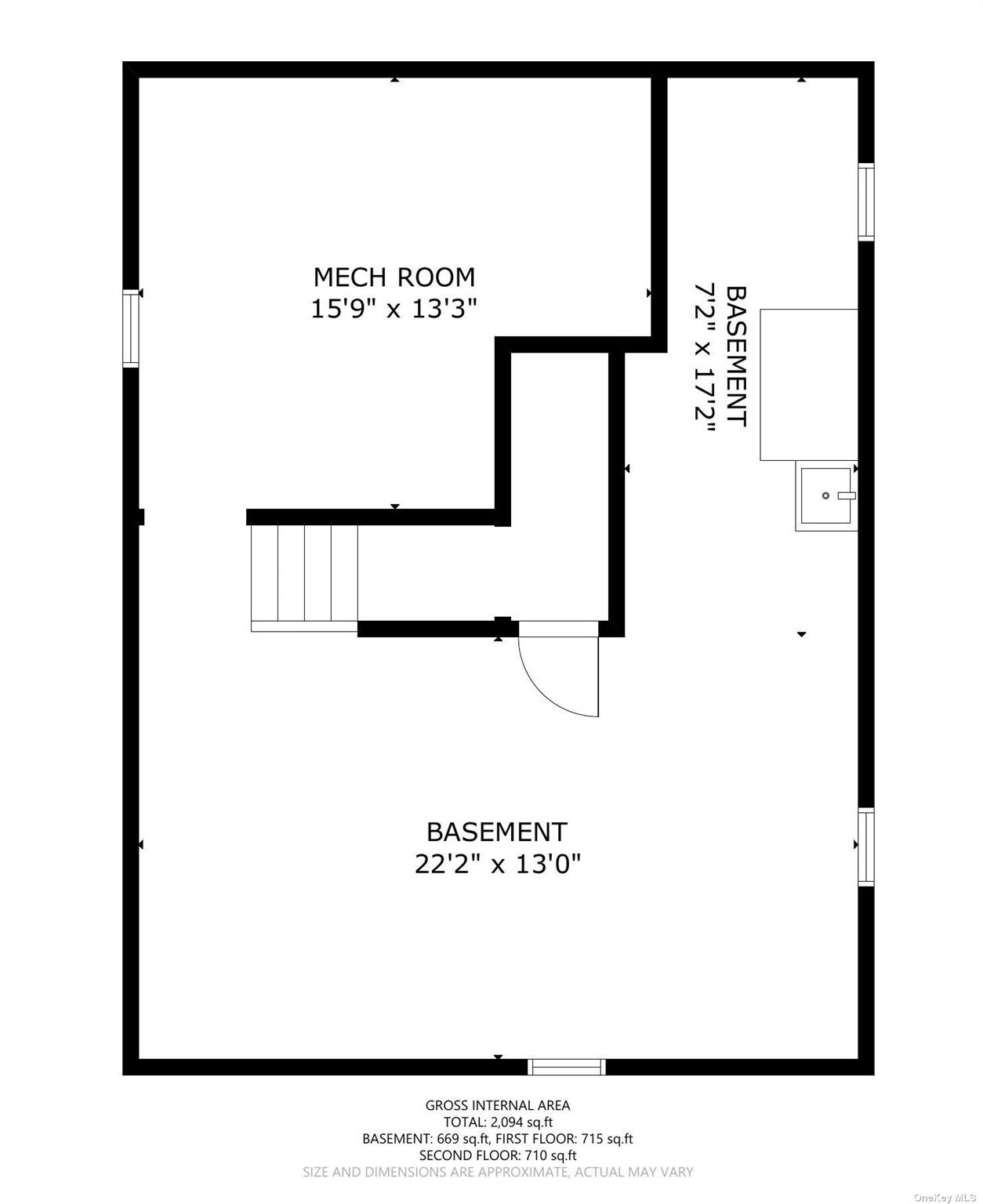 554 8th Avenue, New Hyde Park, NY 11040