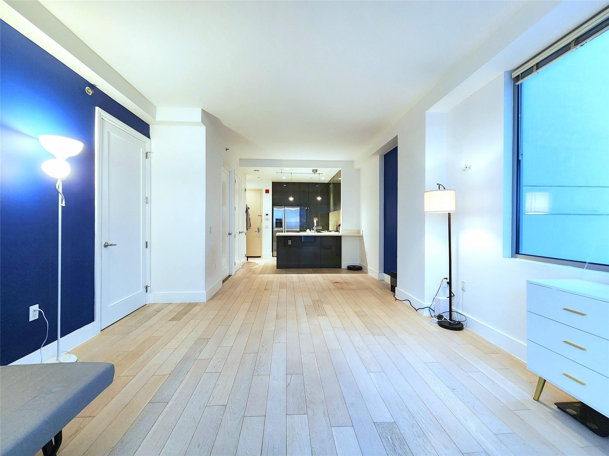 44-15 Purves Street # 14B, Long Island City, NY 11101