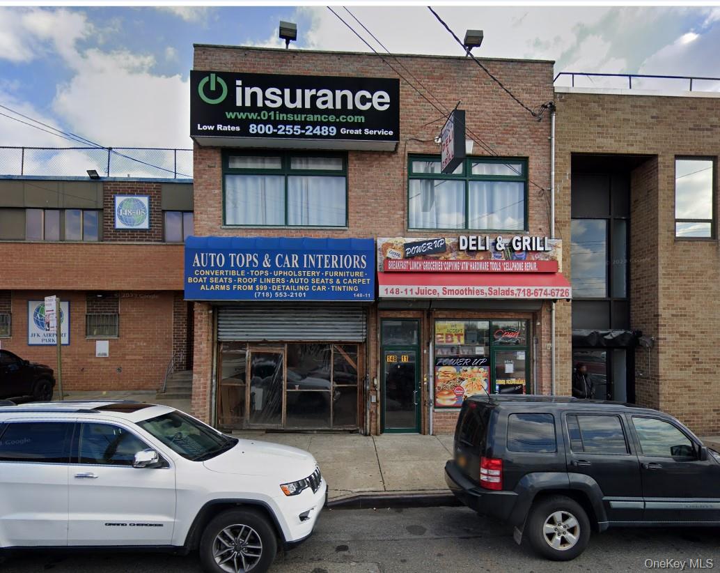 148-11 175th Street, Jamaica, NY 11434