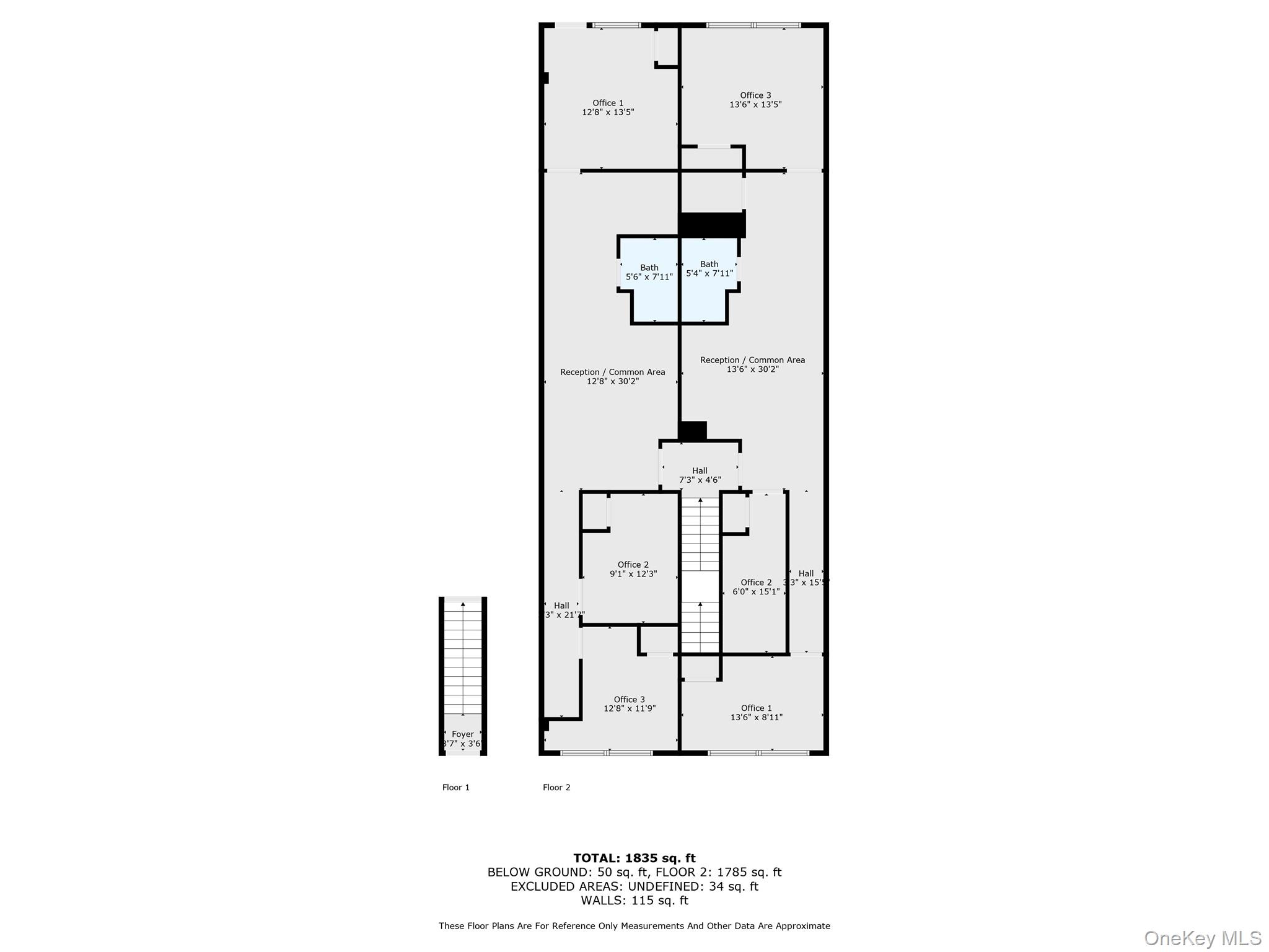 148-11 175th Street, Jamaica, NY 11434