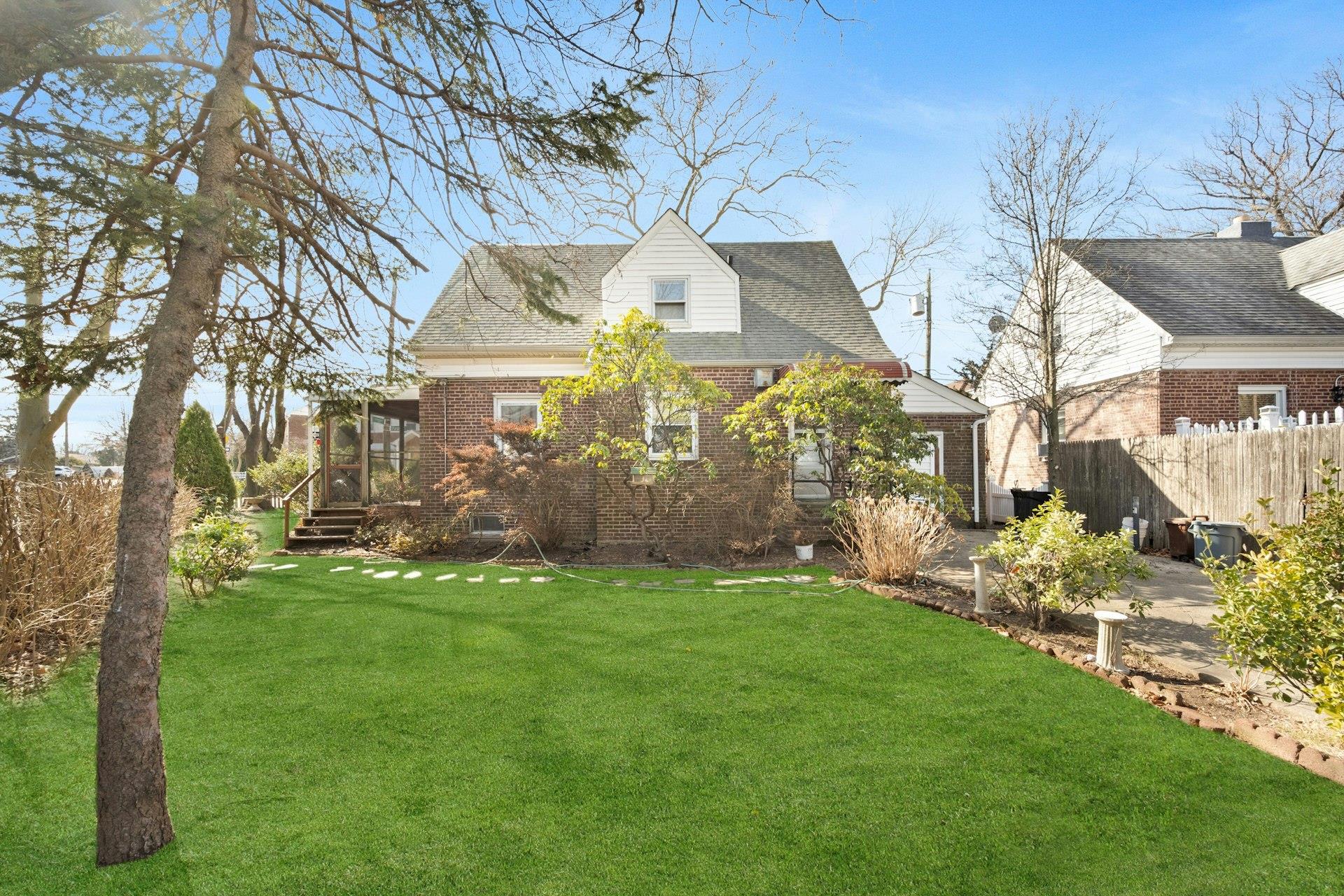 3203 Parsifal Place, Bronx, NY 10465