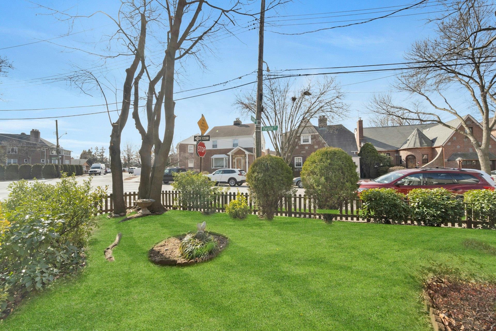 3203 Parsifal Place, Bronx, NY 10465