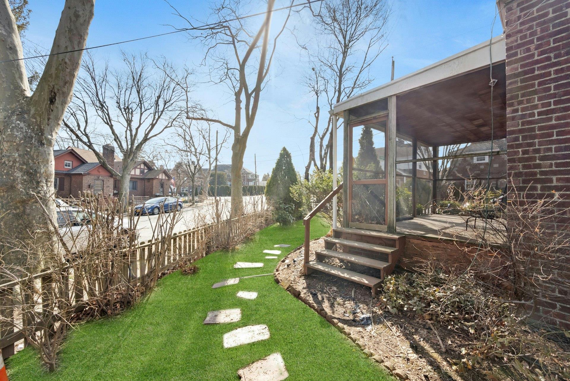 3203 Parsifal Place, Bronx, NY 10465