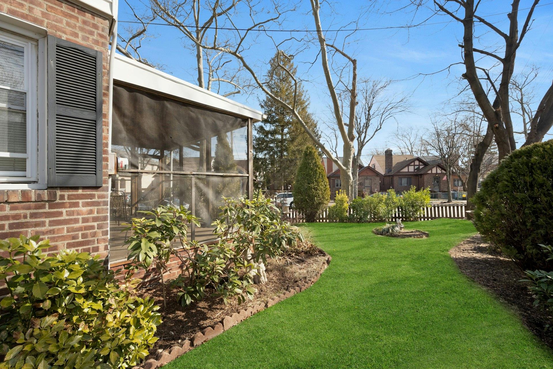 3203 Parsifal Place, Bronx, NY 10465