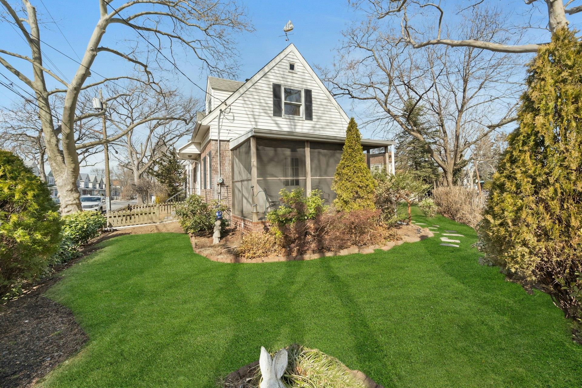 3203 Parsifal Place, Bronx, NY 10465