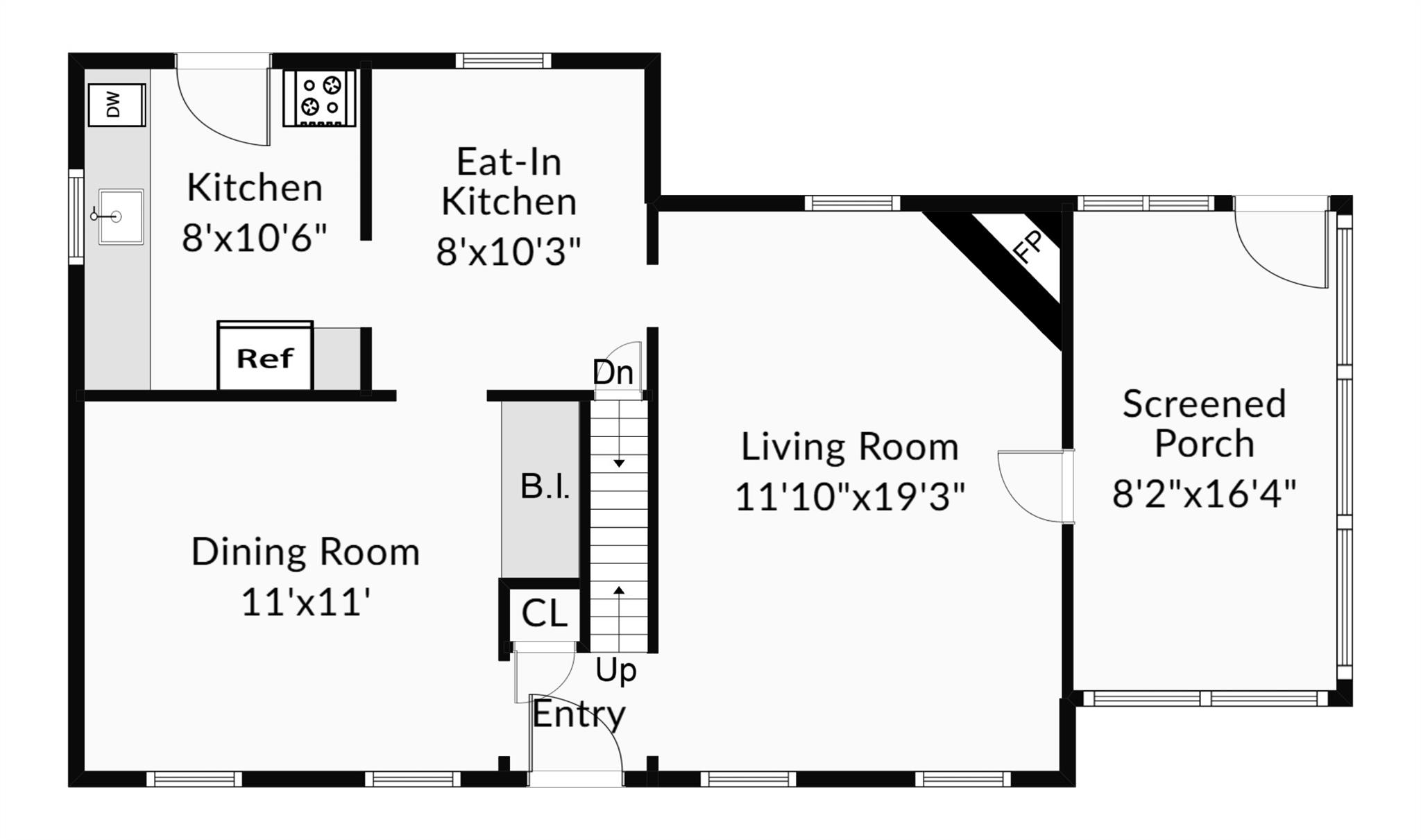 3203 Parsifal Place, Bronx, NY 10465