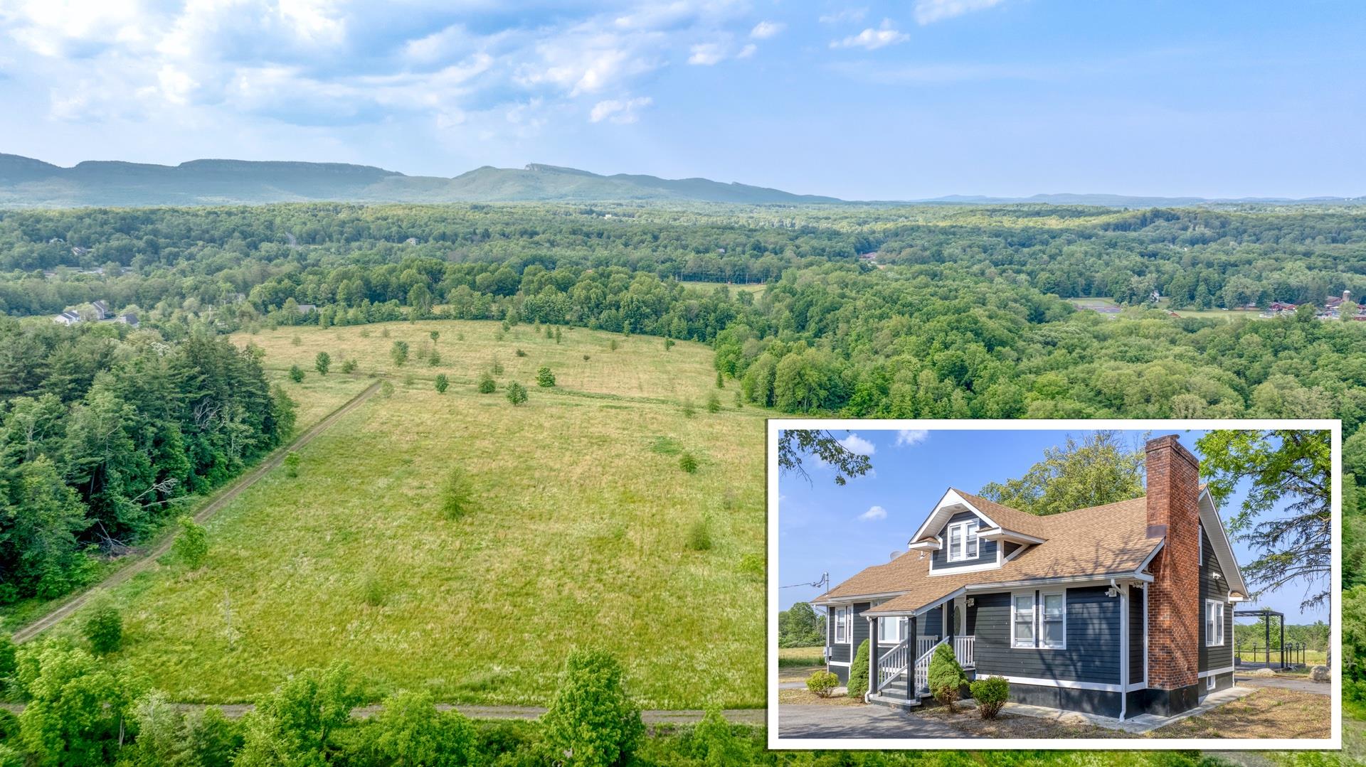 1091 Albany Post Road, Gardiner, NY 12525