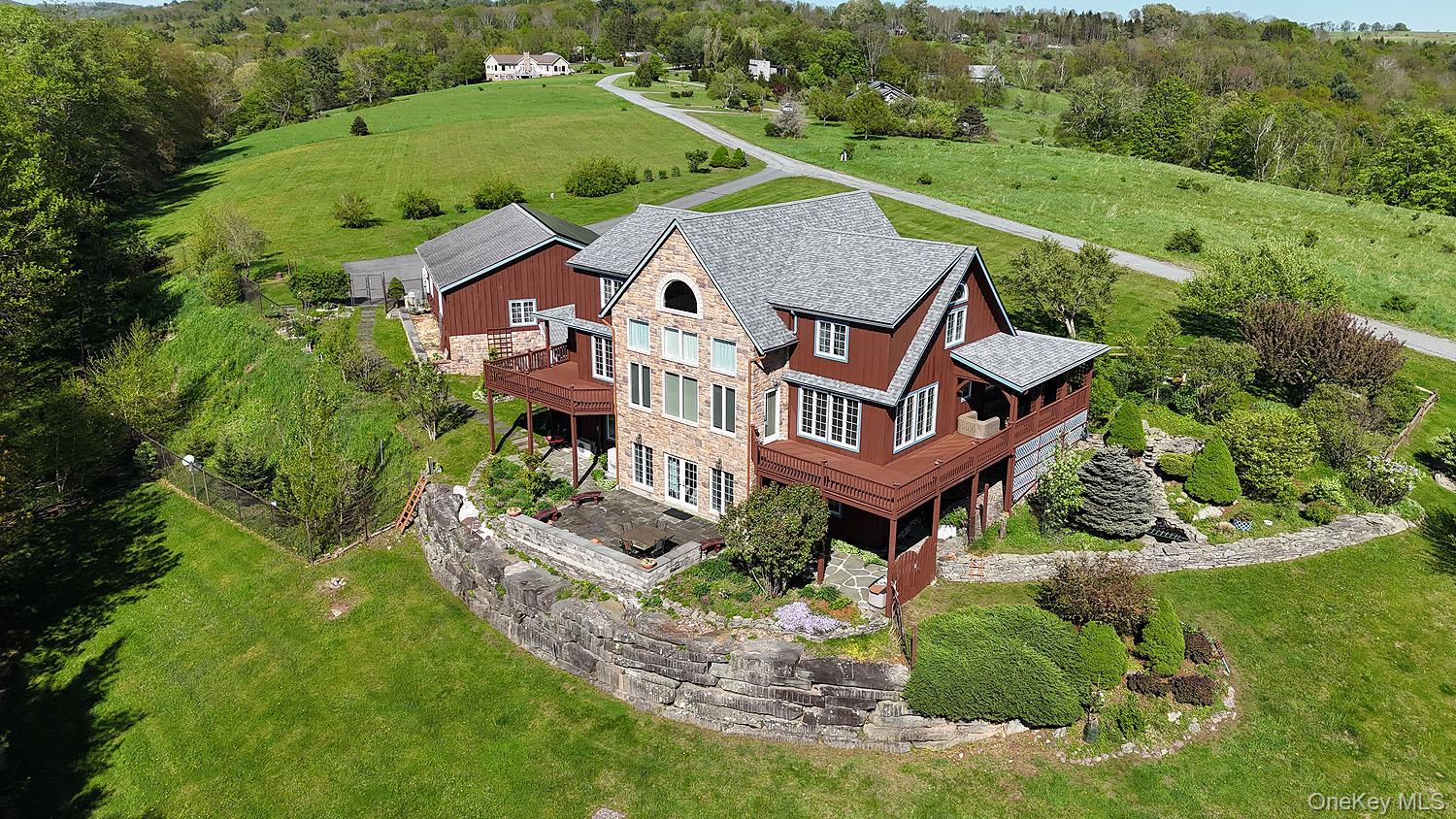 80 Overlook Drive, Callicoon, NY 12723