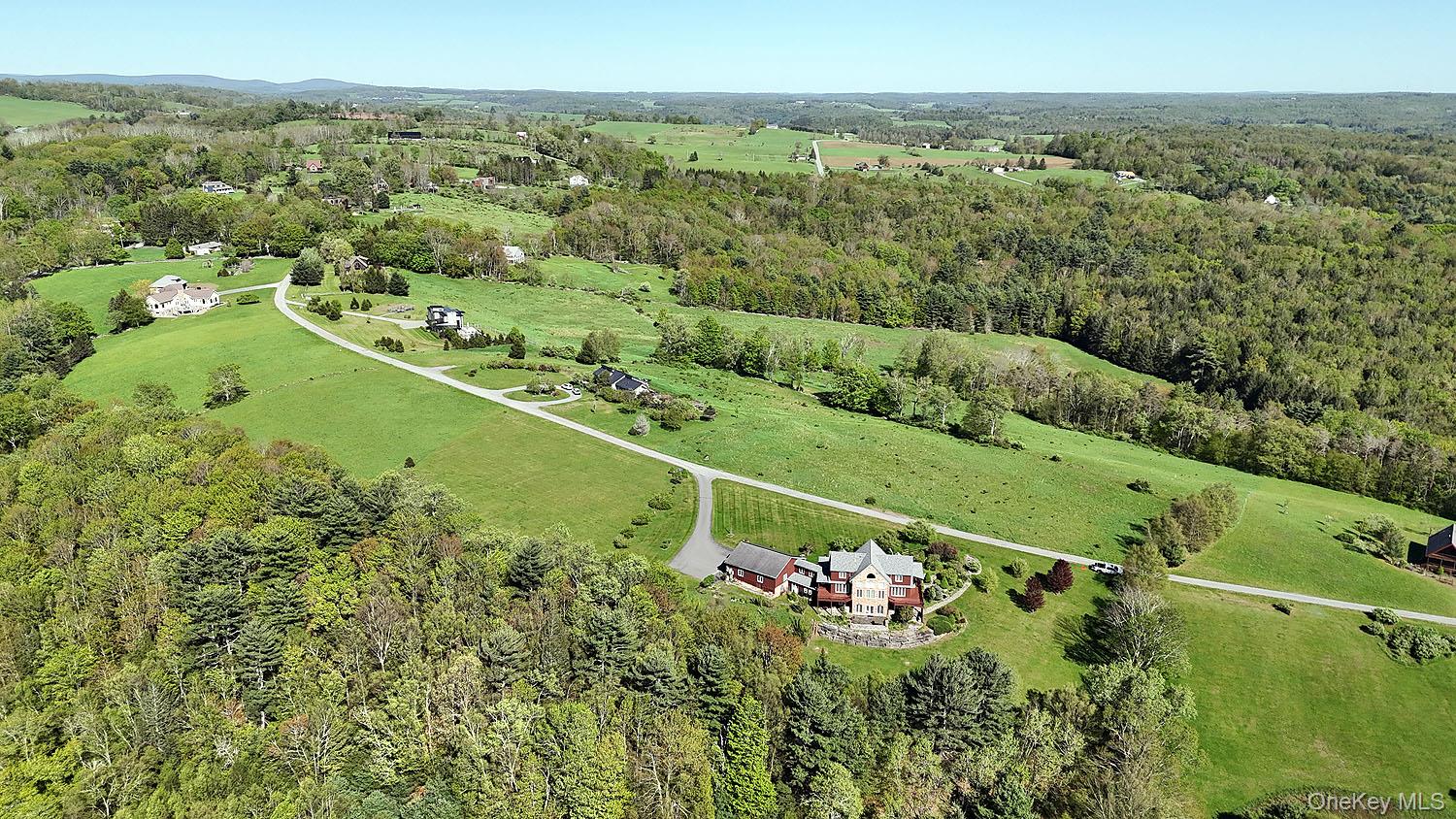 80 Overlook Drive, Callicoon, NY 12723