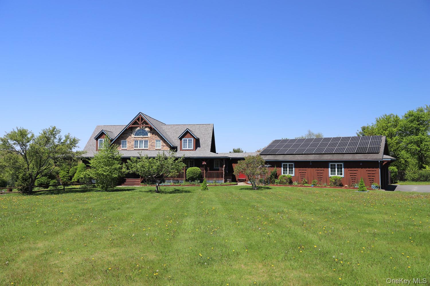 80 Overlook Drive, Callicoon, NY 12723