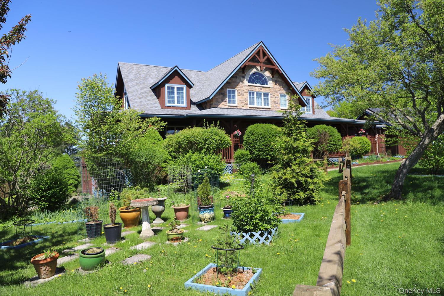 80 Overlook Drive, Callicoon, NY 12723