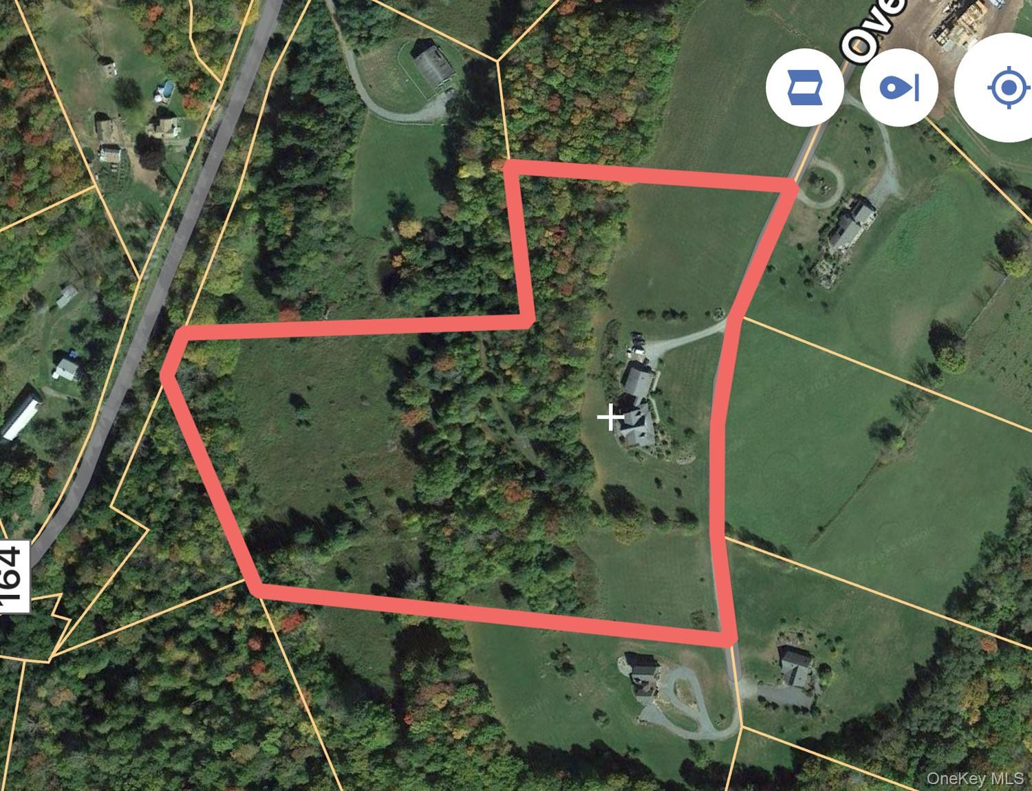 80 Overlook Drive, Callicoon, NY 12723