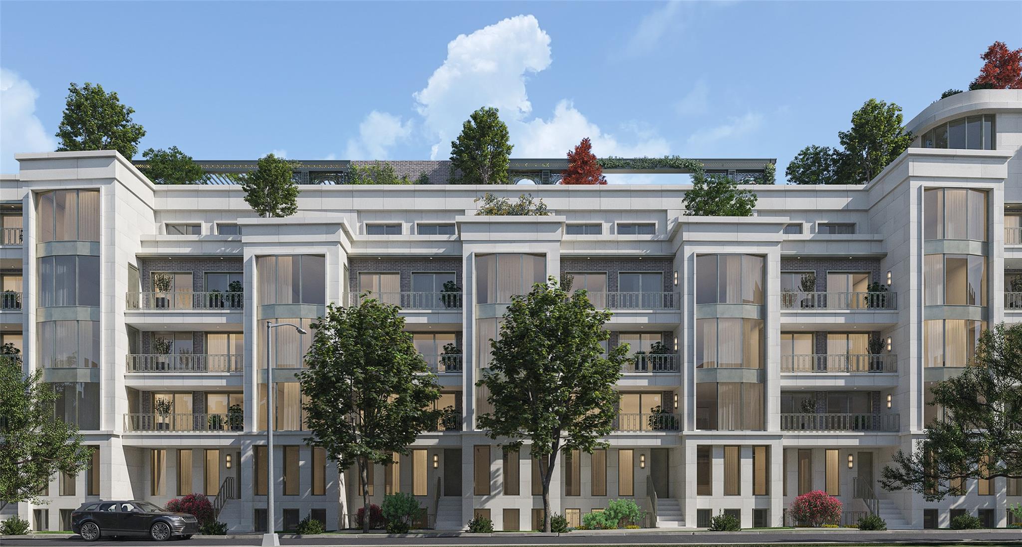 78-29 Austin Street # TH-7, Forest Hills, NY 11375