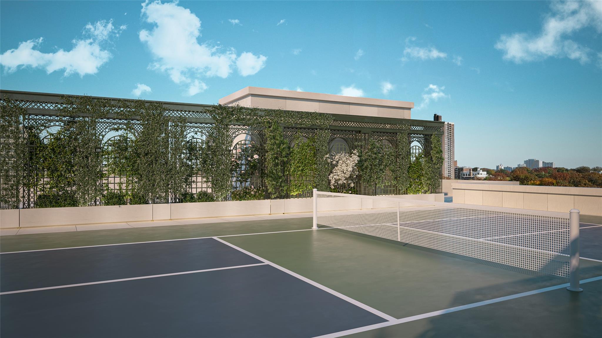 78-29 Austin Street # TH-7, Forest Hills, NY 11375