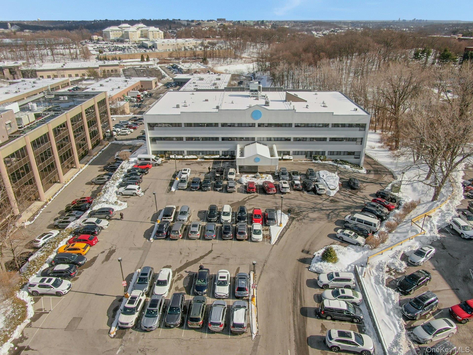 970 N Broadway # 208, Yonkers, NY 10701