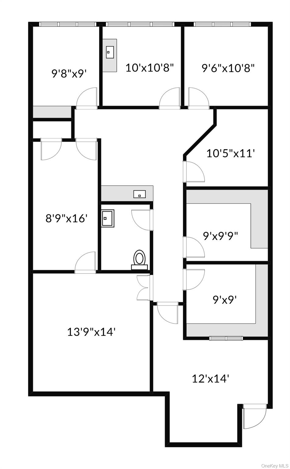 970 N Broadway # 208, Yonkers, NY 10701