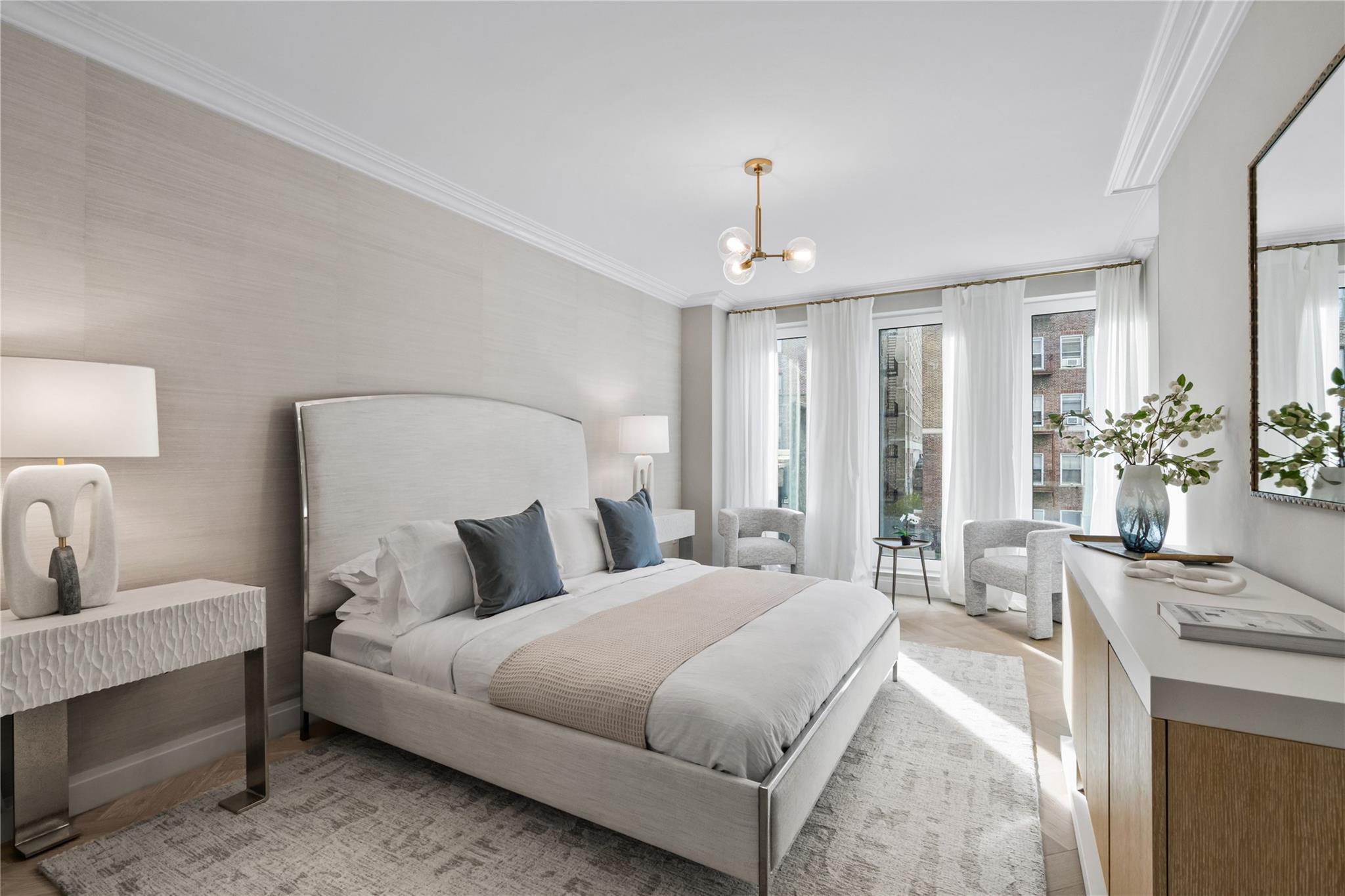 78-29 Austin Street # PH1C, Forest Hills, NY 11375