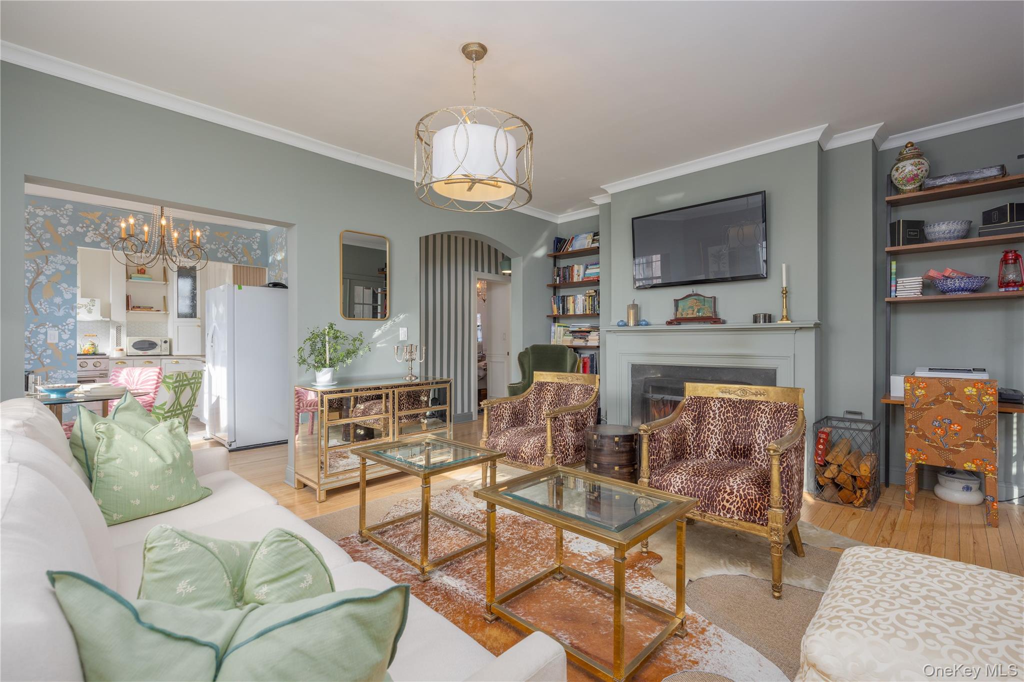 824 Bronx River Road # 4B, Bronxville, NY 10708