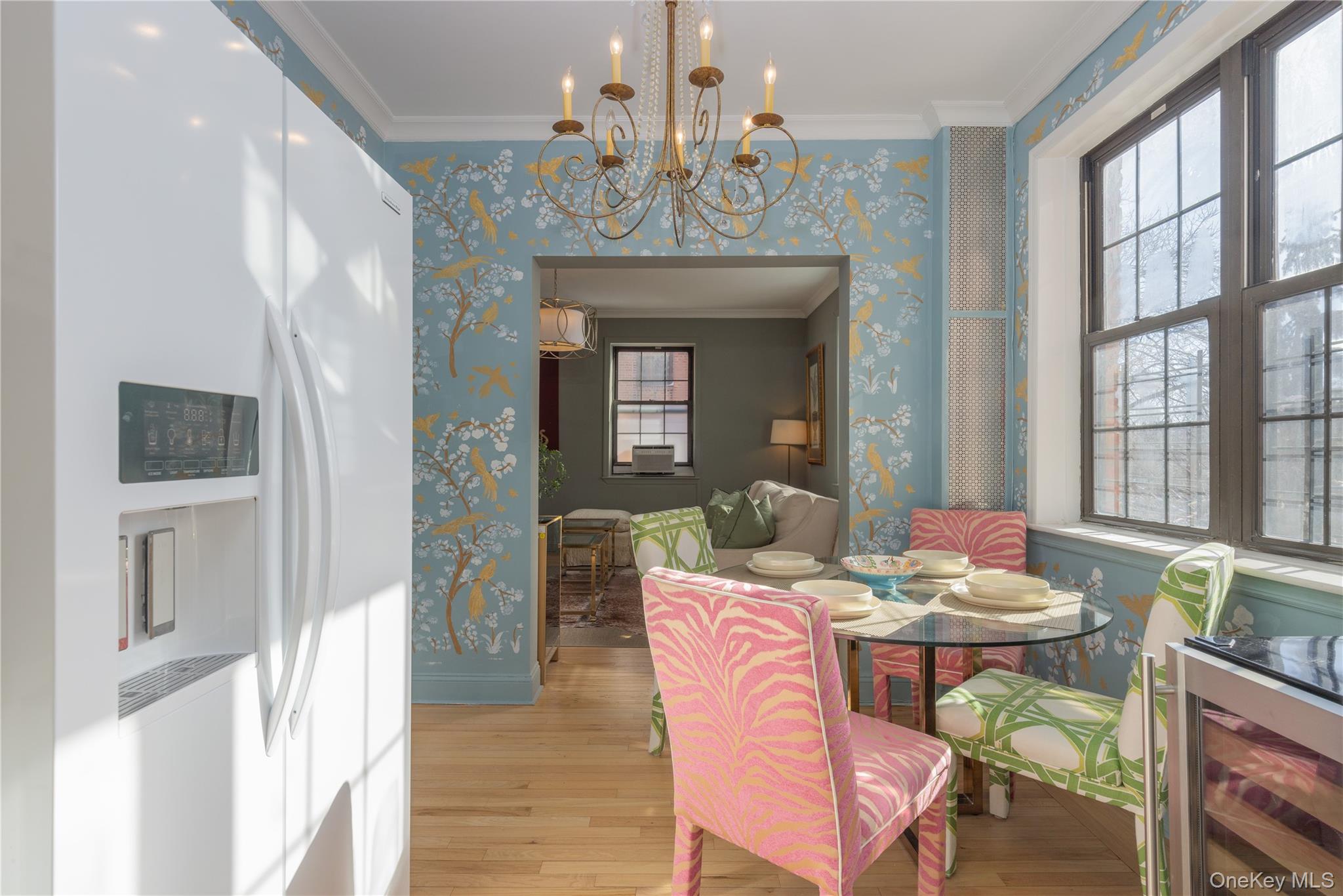 824 Bronx River Road # 4B, Bronxville, NY 10708