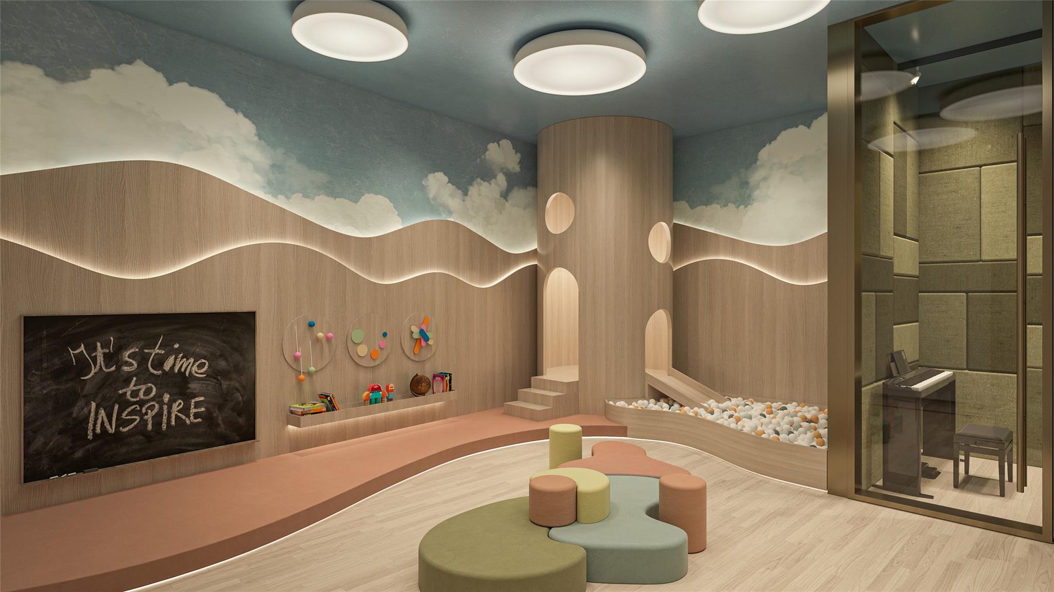 78-29 Austin Street # 311, Forest Hills, NY 11375