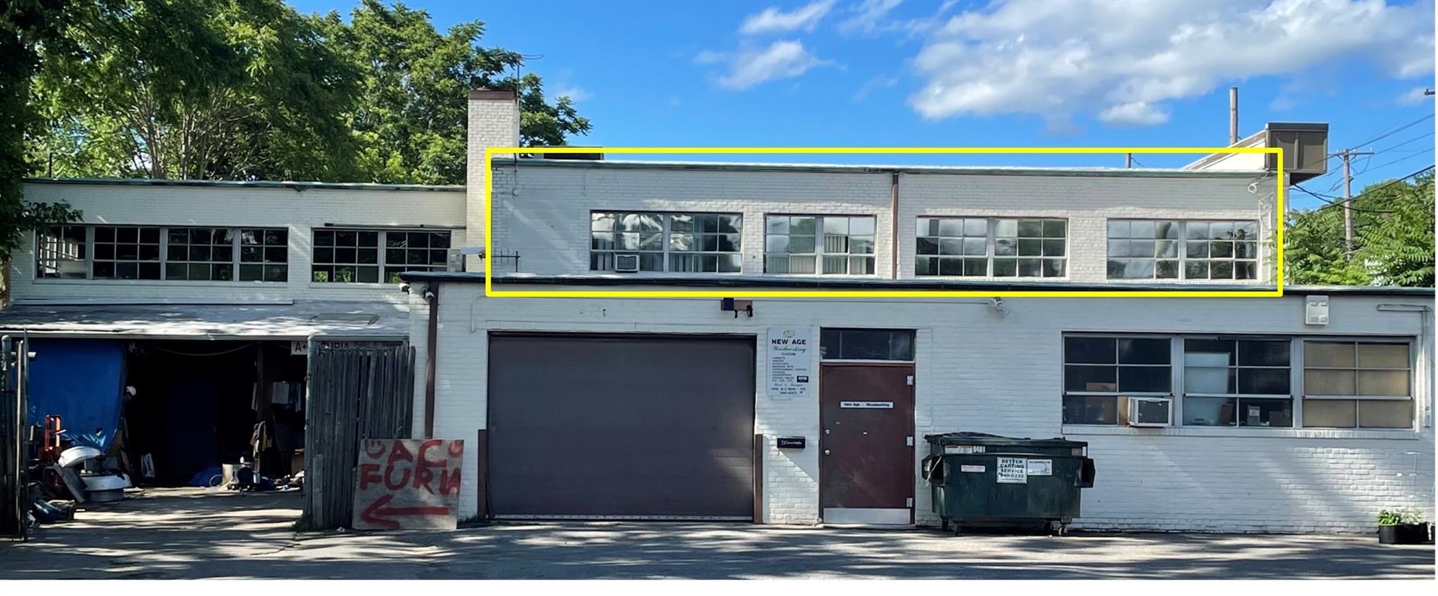 77 Lafayette Ave Lafayette Avenue, White Plains, NY 10603