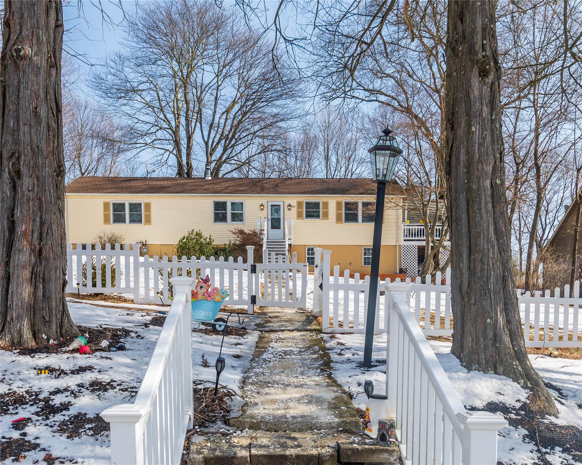 468 Hillside Road # ., Monroe, NY 10950