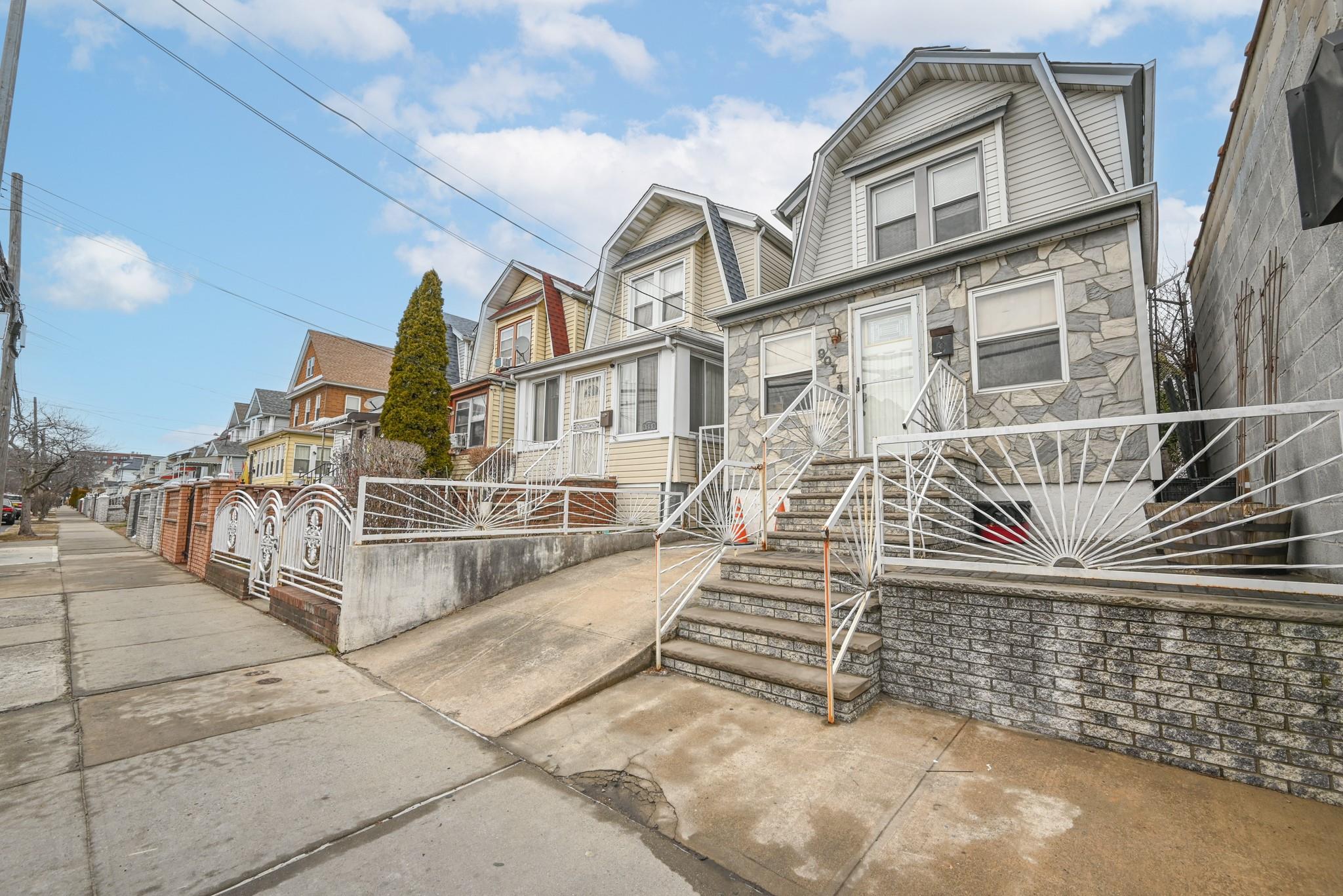 9071 178th Street, Jamaica, NY 11432