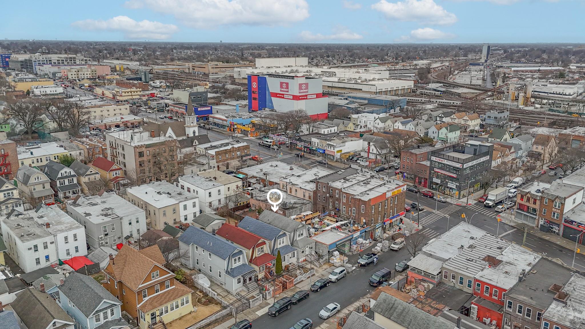 9071 178th Street, Jamaica, NY 11432