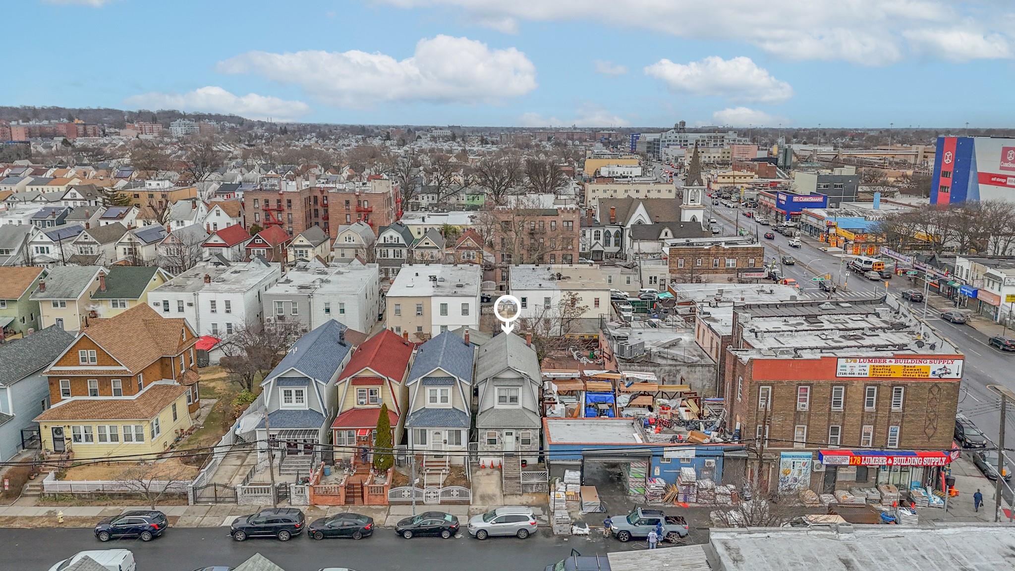 9071 178th Street, Jamaica, NY 11432