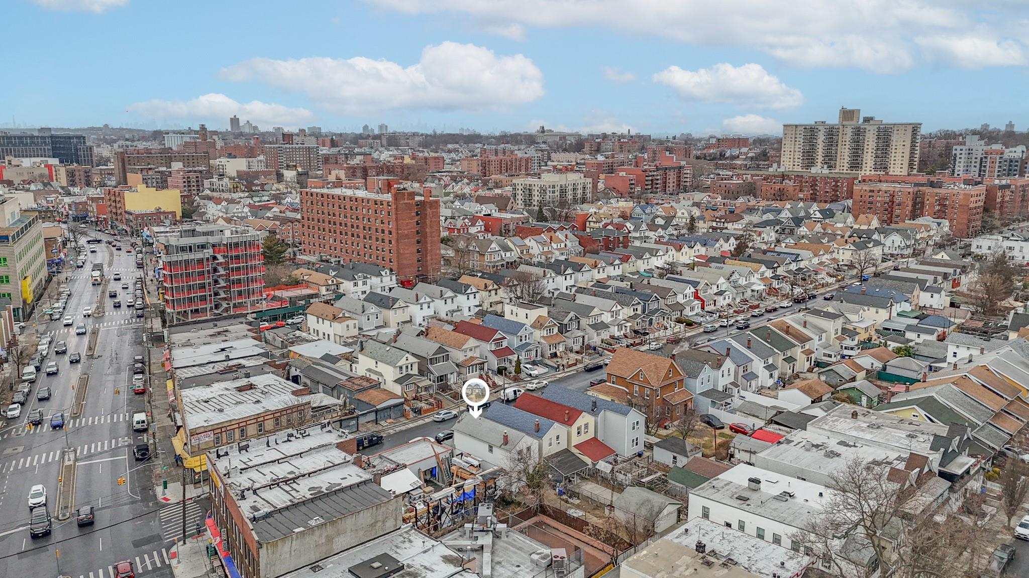 9071 178th Street, Jamaica, NY 11432