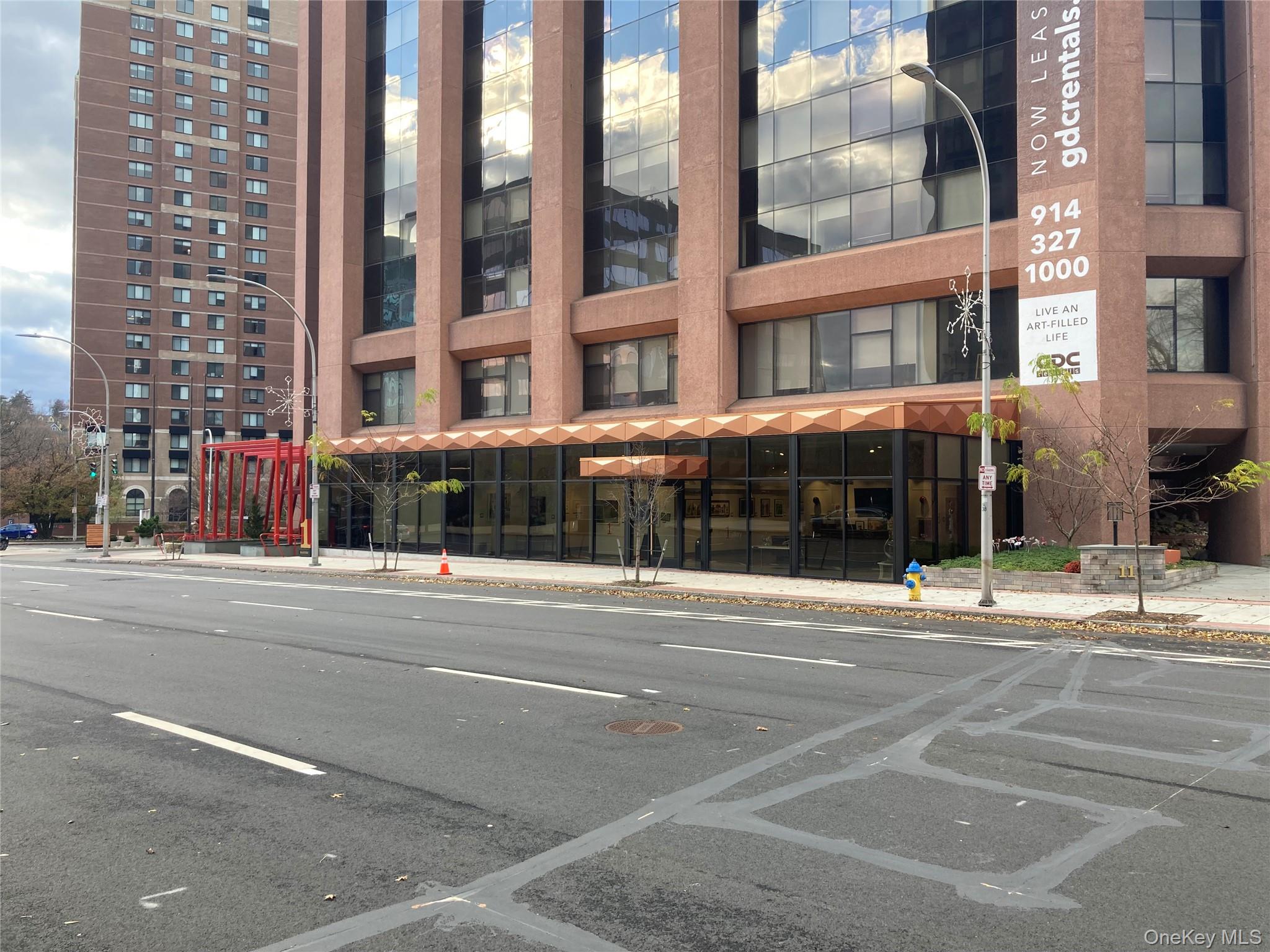 1 Martine Avenue, White Plains, NY 10606