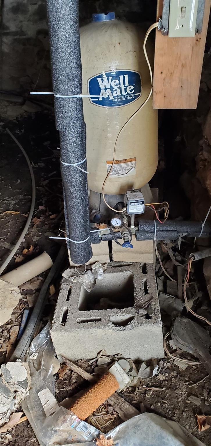 651 Us Route 209, Cuddebackville, NY 12729