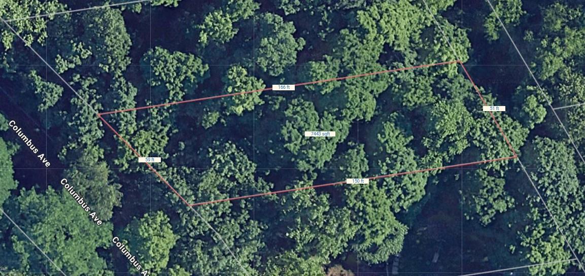 Lot 92 Columbus Avenue, Valhalla, NY 10595