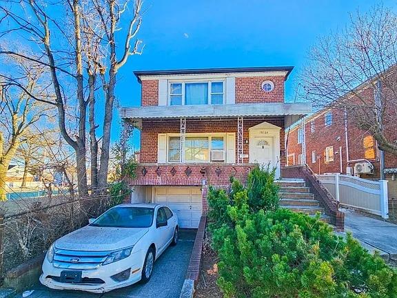196-64 45th Avenue, Flushing, NY 11358