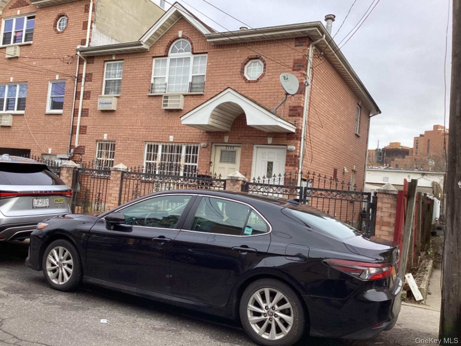 13-58 Pinson Street, Far Rockaway, NY 11691