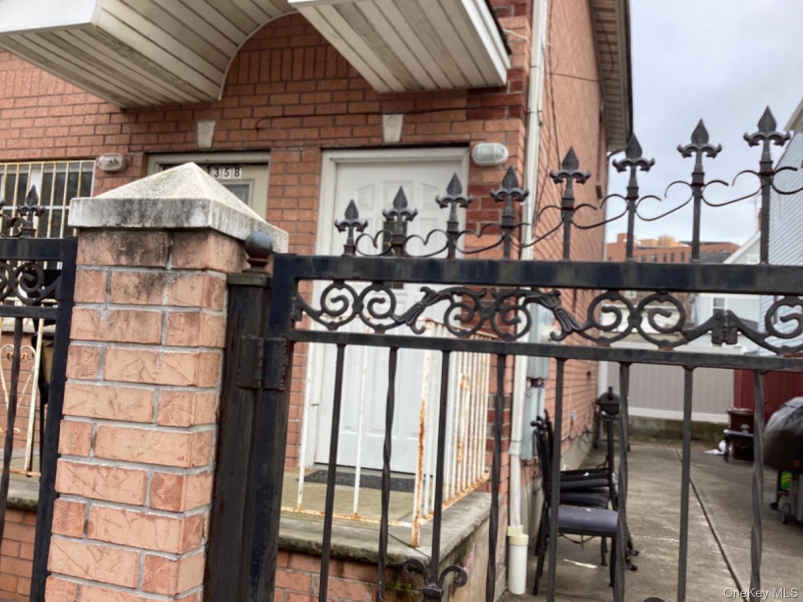 13-58 Pinson Street, Far Rockaway, NY 11691