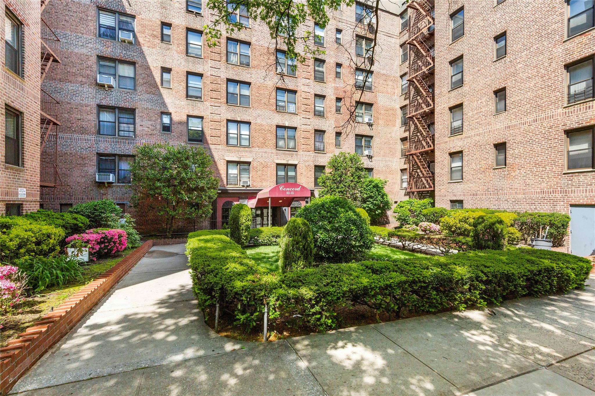 83-15 98th Street # 6B, Woodhaven, NY 11421