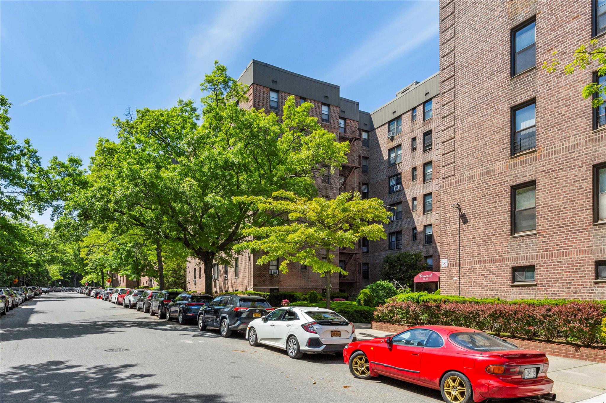 83-15 98th Street # 6B, Woodhaven, NY 11421
